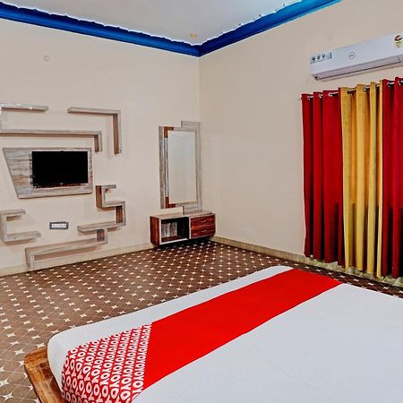 Hotel O Real Out Of The Blue プシュカル エクステリア 写真